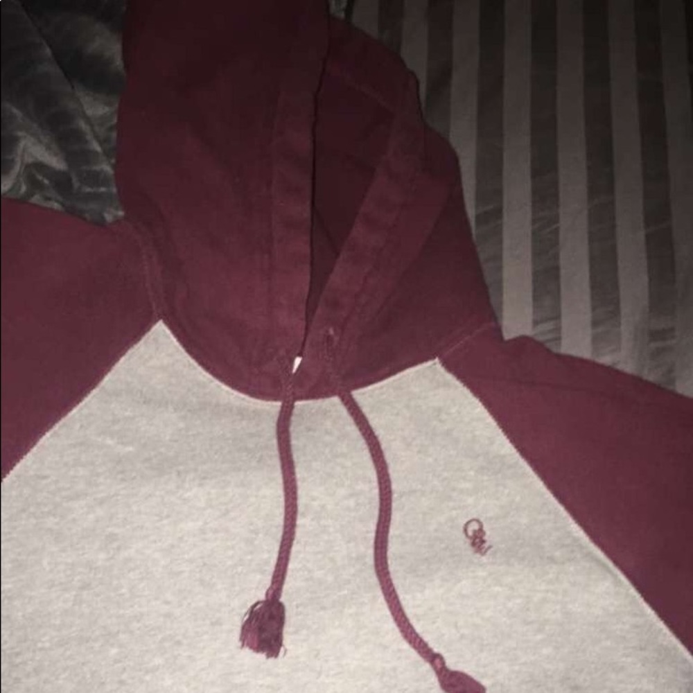 Obey Hoodie